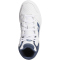 adidas Hoops Classic Mid-Top Sneaker Kinder