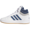 adidas Hoops Classic Mid-Top Sneaker Kinder