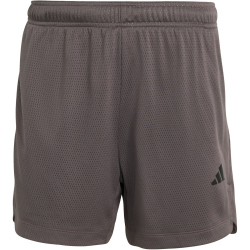 adidas D4T Power Essentials Workout Mesh Trainingsshorts Herren