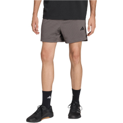 adidas D4T Power Essentials Workout Mesh Trainingsshorts Herren
