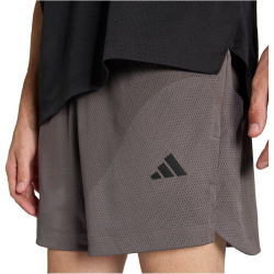 adidas D4T Power Essentials Workout Mesh Trainingsshorts Herren