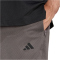 adidas D4T Power Essentials Workout Mesh Trainingsshorts Herren