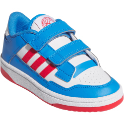 adidas Rapid Court Sneaker Kinder