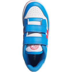 adidas Rapid Court Sneaker Kinder