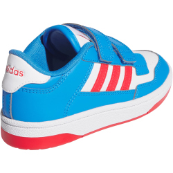 adidas Rapid Court Sneaker Kinder