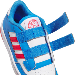 adidas Rapid Court Sneaker Kinder