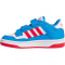 adidas Rapid Court Sneaker Kinder