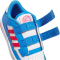 adidas Rapid Court Sneaker Kinder
