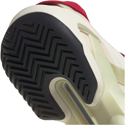 adidas Adizero Ubersonic 5 Tennisschuhe Herren