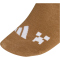 3er Pack adidas x Minecraft Socken Kinder