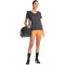 adidas Workout Essentials V-Neck Trainingsshirt Damen