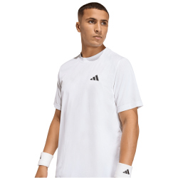 adidas Club Climacool Graphic Tennisshirt Herren