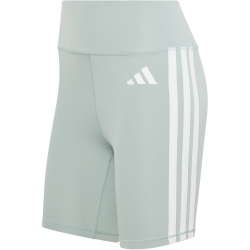 adidas Optime Essentials 3-Streifen kurze Leggings Damen