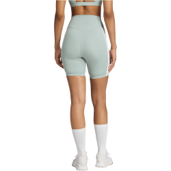 adidas Optime Essentials 3-Streifen kurze Leggings Damen