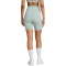 adidas Optime Essentials 3-Streifen kurze Leggings Damen