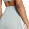 adidas Optime Essentials 3-Streifen kurze Leggings Damen