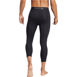 adidas Techfit Compression Training 3/4-Tights Herren