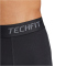 adidas Techfit Compression Training 3/4-Tights Herren