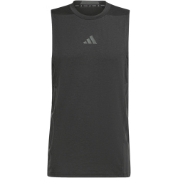 adidas Designed-For-Training 3-Streifen Tanktop Herren
