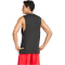 adidas Designed-For-Training 3-Streifen Tanktop Herren