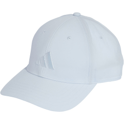 adidas New Logo Embroidered Baseball Cap