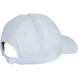 adidas New Logo Embroidered Baseball Cap