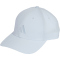 adidas New Logo Embroidered Baseball Cap