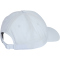 adidas New Logo Embroidered Baseball Cap