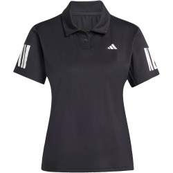 adidas Club Climacool 3-Streifen Poloshirt Damen