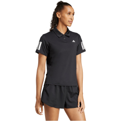 adidas Club Climacool 3-Streifen Poloshirt Damen