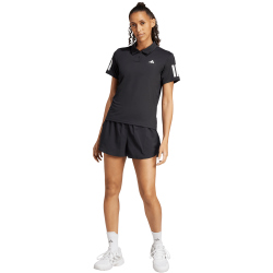 adidas Club Climacool 3-Streifen Poloshirt Damen