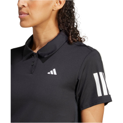 adidas Club Climacool 3-Streifen Poloshirt Damen