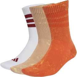 3er Pack adidas Stonewash Crew Socken