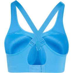 adidas Optime Workout High Support Sport-BH Damen