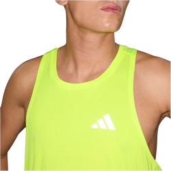 adidas Adi365 Breeze Lauftanktop Herren