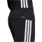adidas Workout Essentials All-Set 3-Streifen Knit Trainingshose Herren