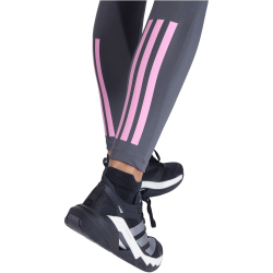 adidas Hyperglam 3-Streifen Leggings Damen