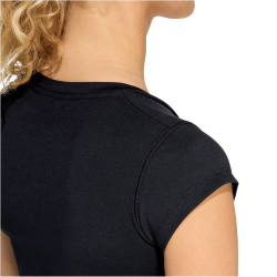 adidas Hyperglam Baby Tee Trainingsshirt Damen