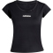 adidas Hyperglam Baby Tee Trainingsshirt Damen