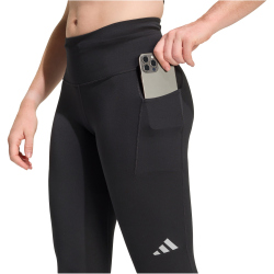 adidas Adi365 Climacool 3-Streifen Laufleggings Damen