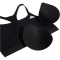 adidas Optime Essentials Workout Light Support Sport-BH Damen