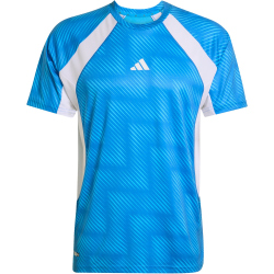 adidas Tech Apparel Trainingsshirt Herren