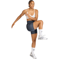 adidas Optime Essentials Workout kurze Leggings Damen