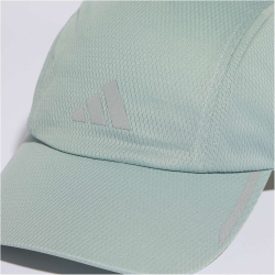 adidas Running Mesh 4 Panel Climacool Cap