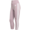 adidas Optime Essentials Workout 3-Streifen 3/4-Leggings Damen