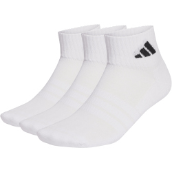 3er Pack adidas Cushioned Sportswear Ankle Socken