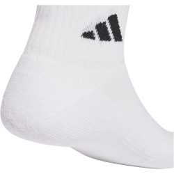 3er Pack adidas Cushioned Sportswear Ankle Socken