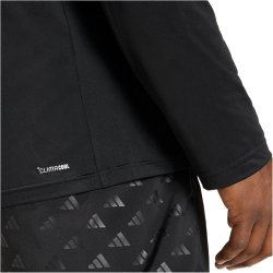 adidas Workout Essentials Flex Langarmshirt Herren