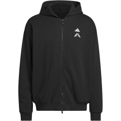 adidas Anthony Edwards Foundation Sweatjacke