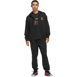 adidas Anthony Edwards Foundation Sweatjacke